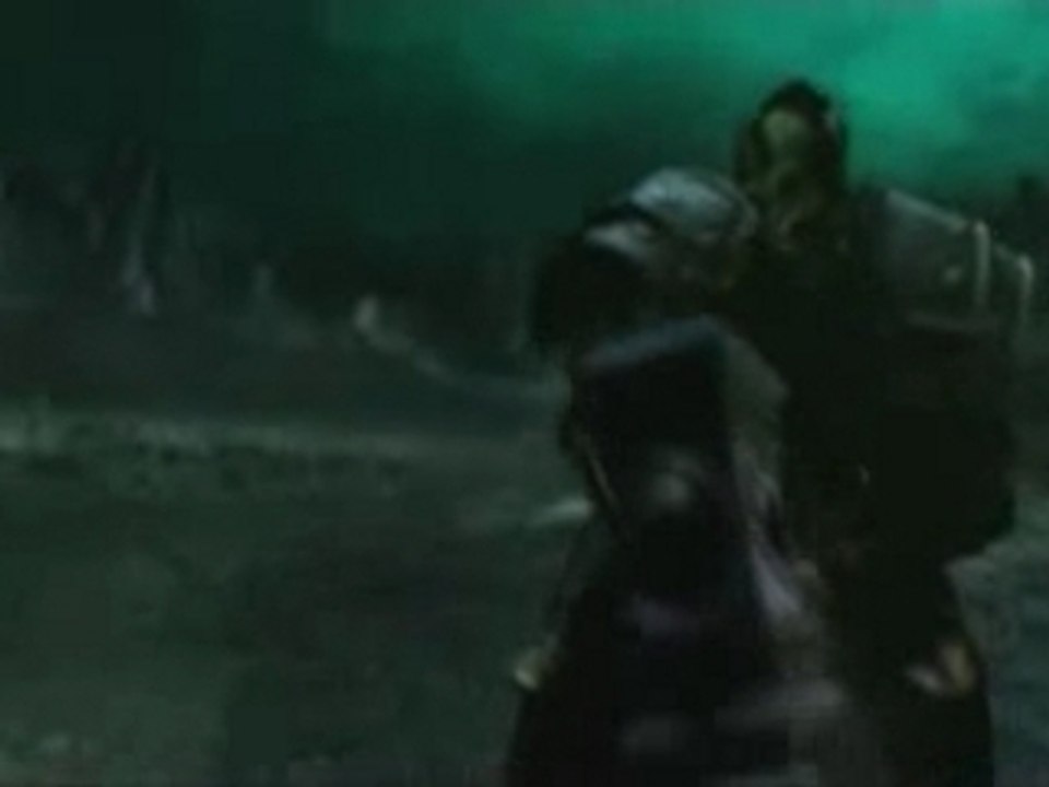 Warcraft 3 path