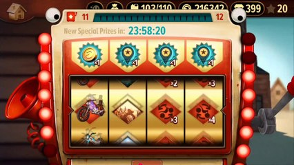 Trials Frontier Launch Trailer