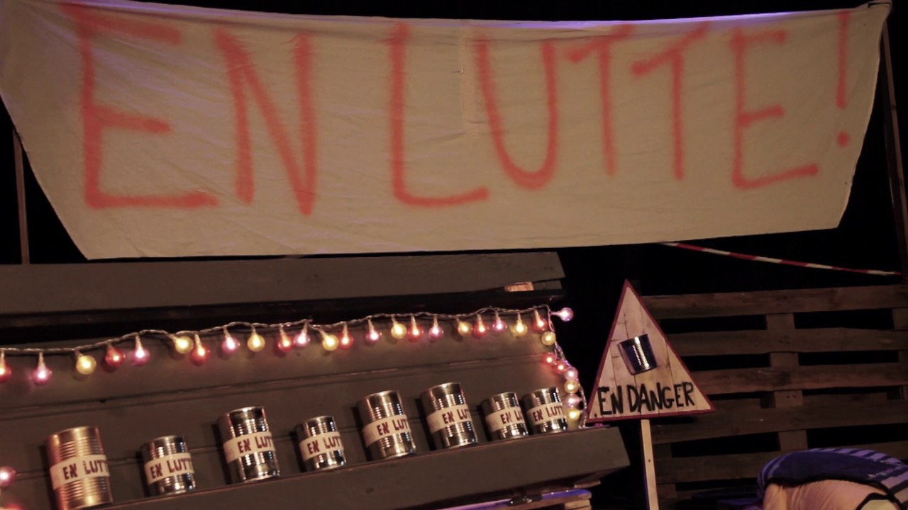 Bande-annonce En lutte !