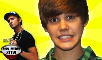 JUSTIN BIEBER Called a Brat, ASHTON KUTCHER Gets Paid & GAVIN DEGRAW Attacked