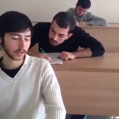 Vine Türkey - Kopya Çekme Vesvelesi