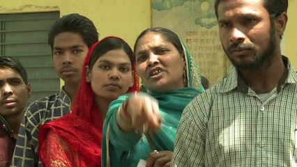 Día grande en las mayores elecciones del mundo