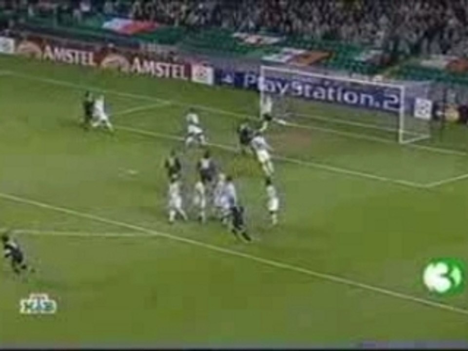 Futebol - The BEST football goals and sk