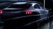 Première vidéo du concept Peugeot EXALT