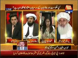 Table Talk  – 10th April 2014