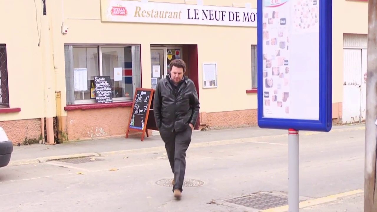 Bande Démo Patrick Chayrigues