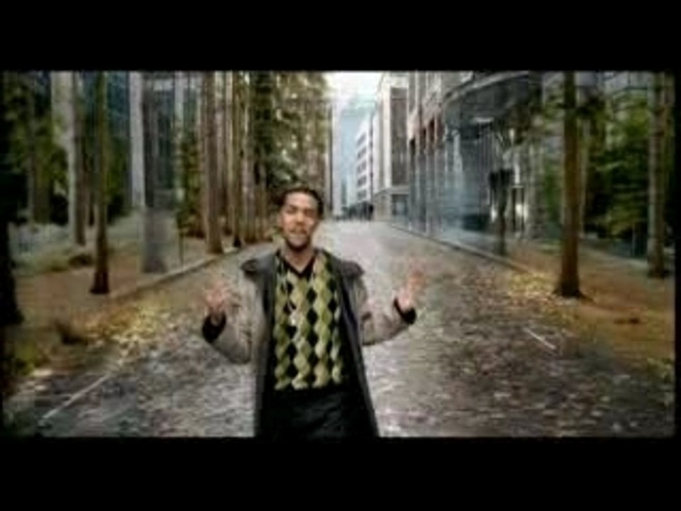 Craig david walking away