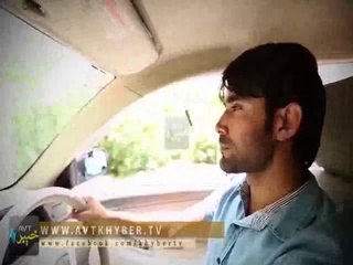 Za Pakhtoon Yum Pashto Drama OST Song - Shaan Khan