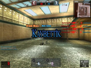 TheKatLiamWT base tarama videosu