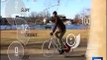 Dunya News - Electric Bicycle controlled by smart phone bluetooth
