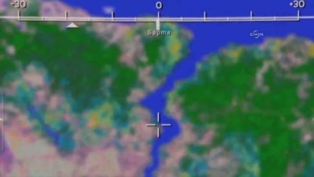 Türk Hava Kuvveteri'nin tanıtım filmi