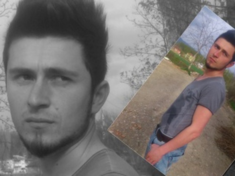 Kılınç-[Kalbimin Fermanıydın] -2014 Erbaa Arabesk Rap