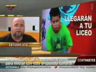 (Vídeo) Festival Nacional Música para Todos se realizará del 16 abril al 26 de agosto