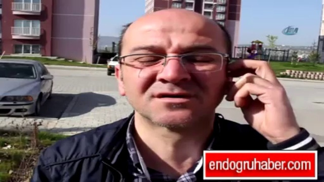 Çalmadık şey bırakmadılar!..