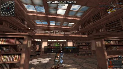 POİNT BLANK YARBAY 3 HIZLI BIÇAK HİLESİ
