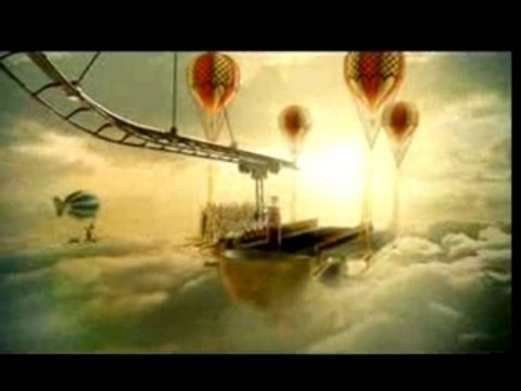 Pub Coca Cola Distributeur 2007