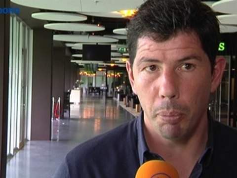 Chery niet tegen NAC; Bizot blijft een vraagteken - RTV Noord