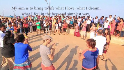 Salsa Cubana / Rueda de Casino in India