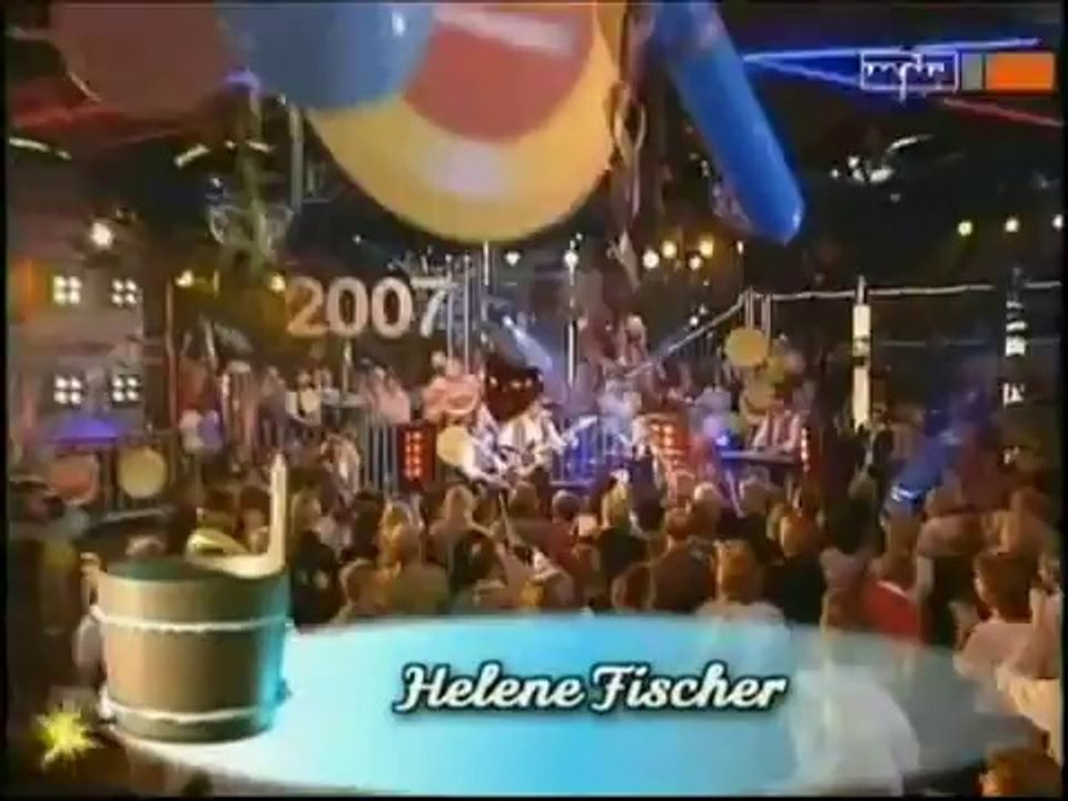 Am Ende sind wir stark genug (Fit fürs feiern 31.12.2006)