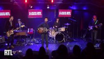 Renan Luce - Courage en Live dans le Grand Studio RTL