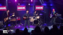 Renan Luce - La boîte en Live dans le Grand Studio RTL