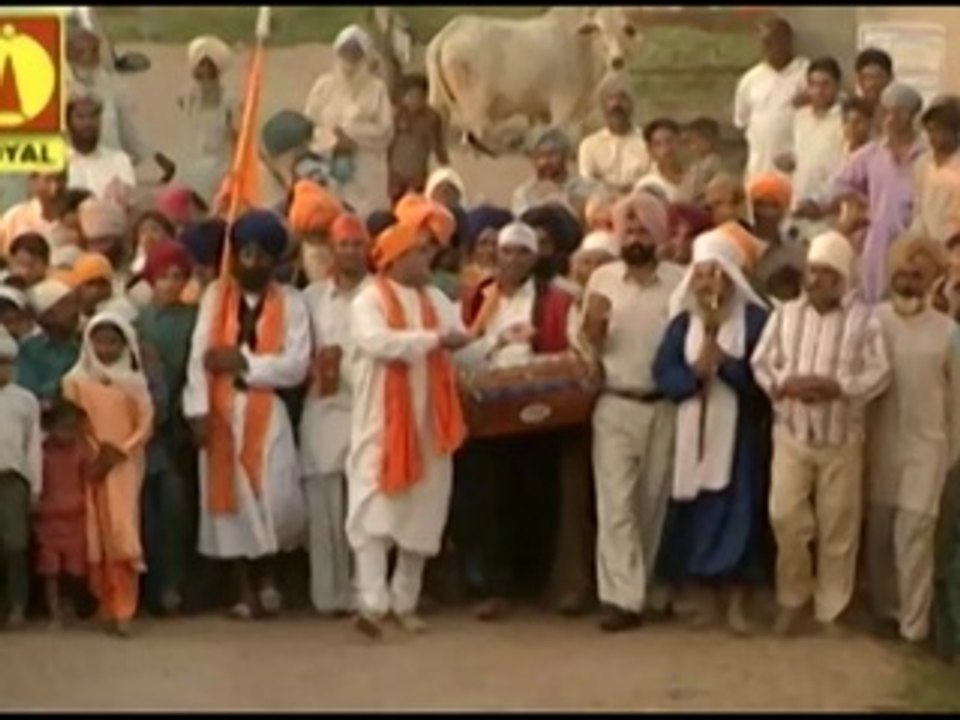 Balkar Sidhu - Pharbhat Feri Aayi Aa