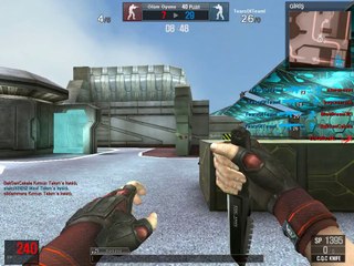 TearsOfTeaml base tarama videosu