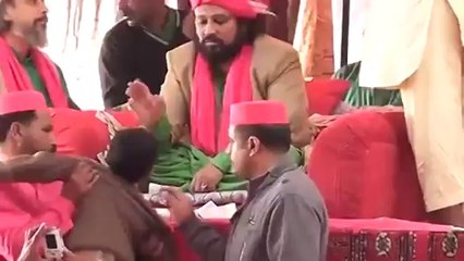 Urs Peer khaki Shah 2014 part 4-8 On Darbar makhdoom Pur Shreef Chakwal