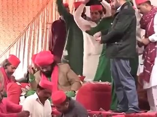 Urs Peer khaki Shah 2014 part 5-8 On Darbar makhdoom Pur Shreef Chakwal