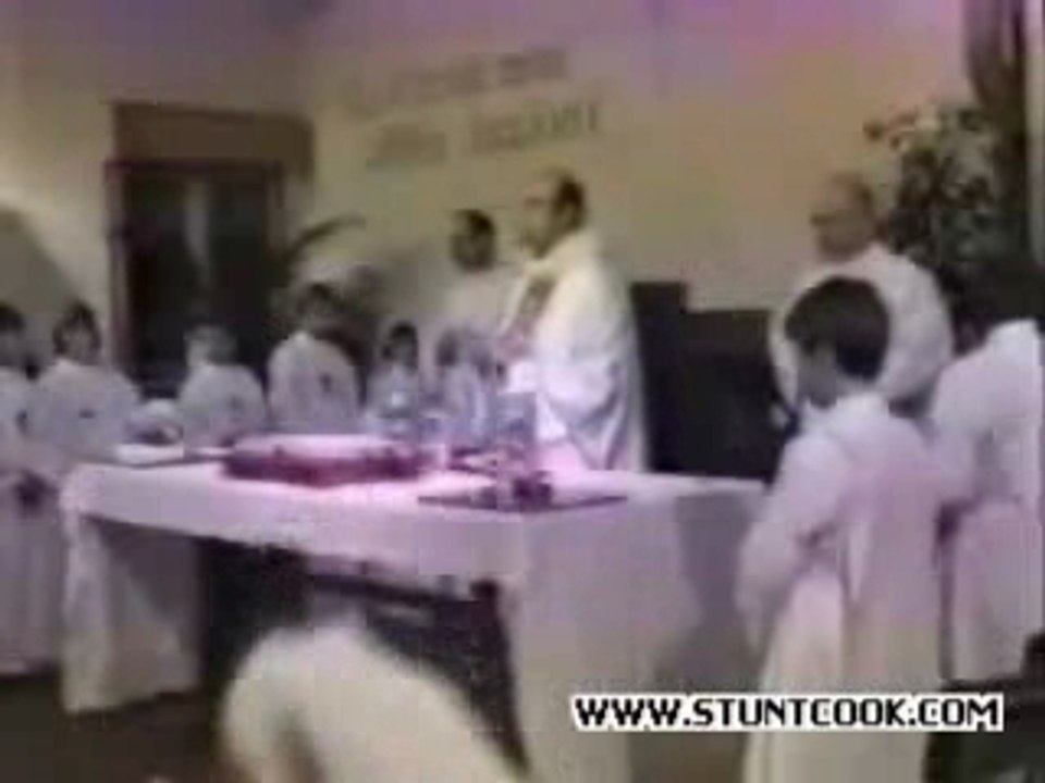 évanouissements en série !