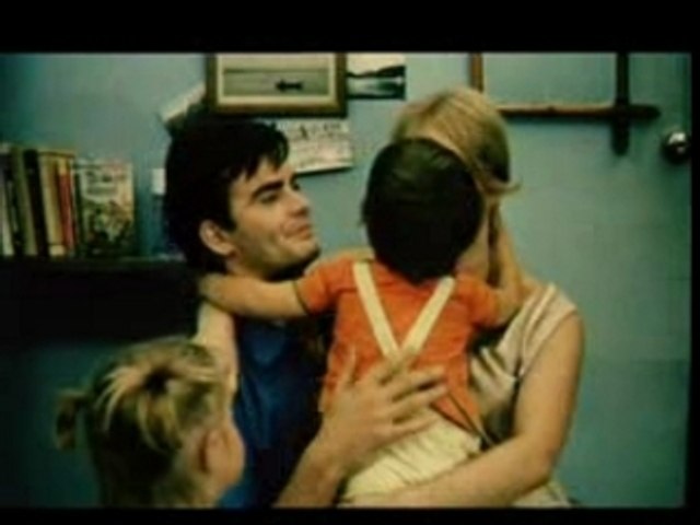 Bande annonce du Bonheur (1964)