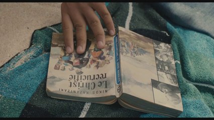 L'ARMEE DU SALUT - Bande-annonce VO