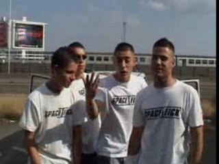 CLIP "Ya des karaïs!" - MIC-L & SOTROP