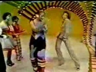 The Isley Brothers - Live It Up