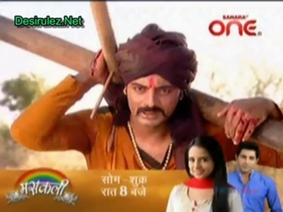 Jai Jai Jai Bajarangbali - 10th April 2014 pt2