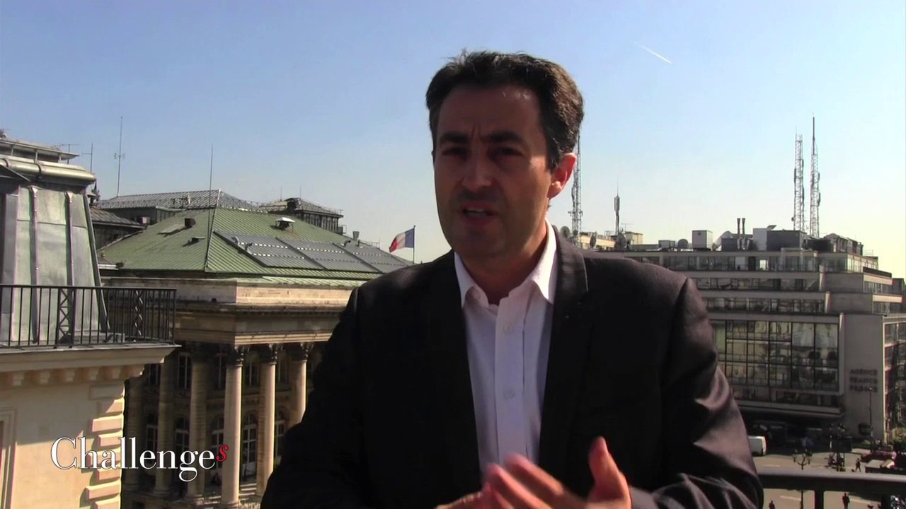 Qu'est ce que le diamant d'investissement ?