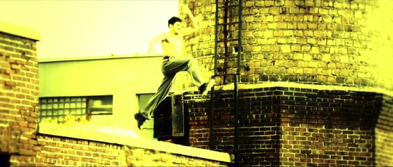 BRICK MANSIONS - Bande-annonce2 VF