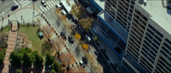 MISE A L'EPREUVE - Bande-annonce VF