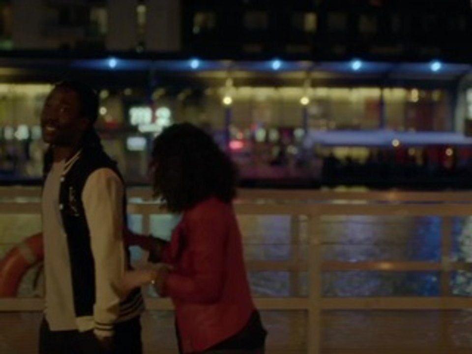 AMOUR SUR PLACE OU A EMPORTER - Bande-annonce VF