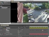 Rotoscoping in AE