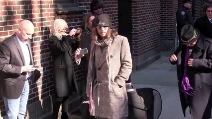 Johnny Depp will zu seiner Band zurückkehren