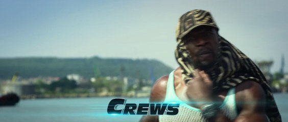 EXPENDABLES 3 - Bande-annonce VF