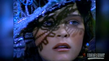 Designer Biography: John Galliano