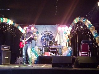 Сергей Дымов - Ночной полет