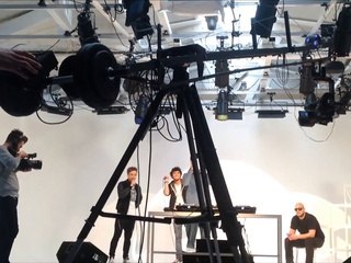 PZK - Chuis bo #1 ( Teaser - Live Dailymotion)