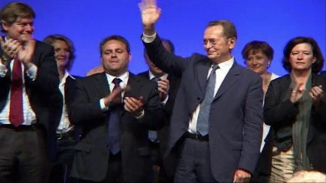 AFP - Le JT, 2e édition du jeudi 10 avril. Durée: 01:51