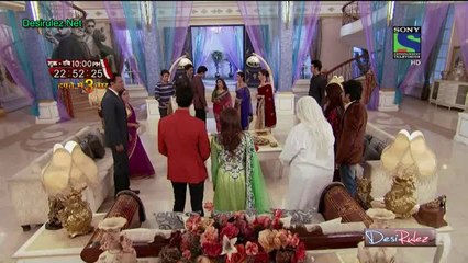 Desh Ki Beti - Nandini 10th April 2014 PART-1