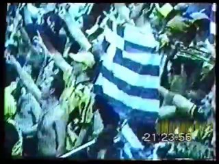 ΑΕΚ: Κατάκτηση Κυπέλλου Σαπόρτα