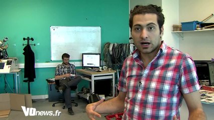 1004-Tino premier robot hydraulique