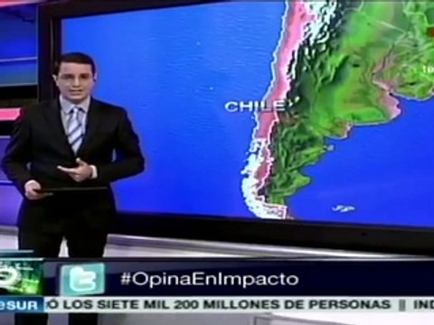 Promete Bachelet que su reforma económica apoyará a Pymes chilenas